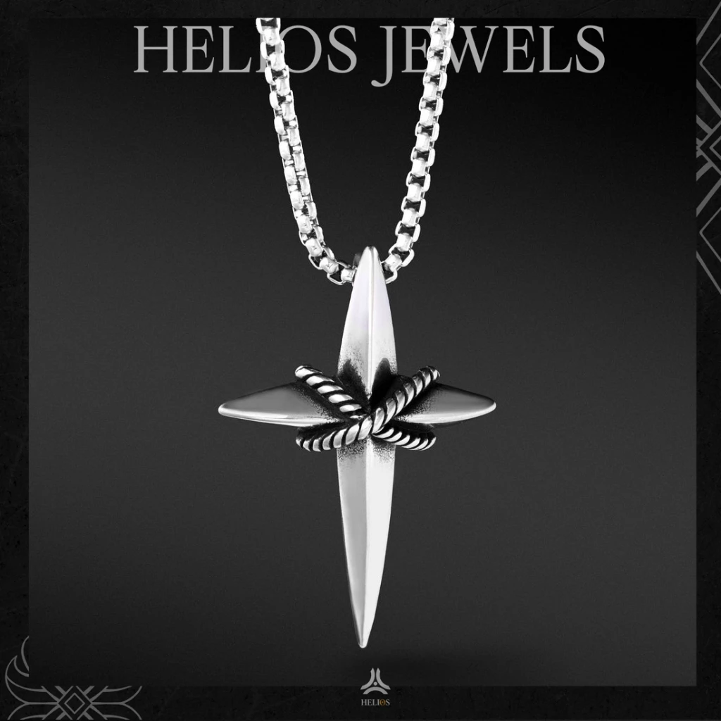 Dây chuyền thánh giá